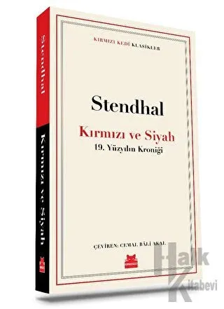 Kırmızı ve Siyah