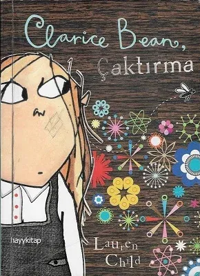 Clarice Bean - Çaktırma