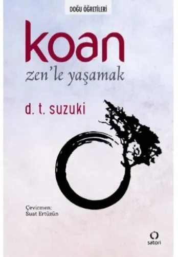 Koan;Zen'le Yaşamak