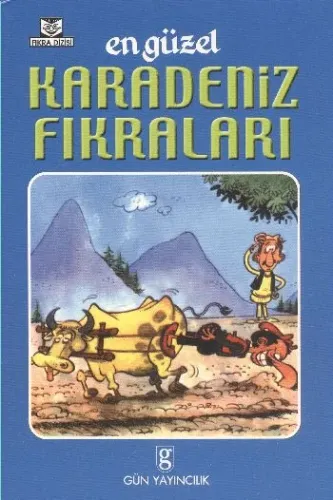 En Güzel Karadeniz Fıkraları