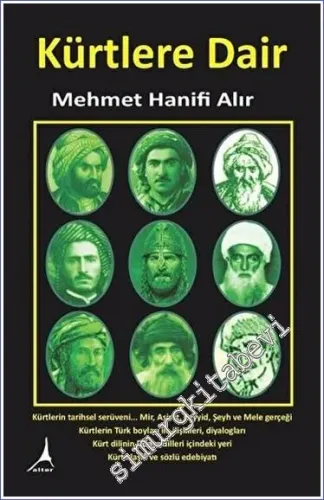 Kürtlere Dair -        2022