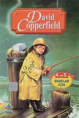 David Copperfield