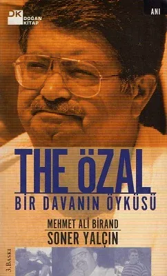 The Özal Bir Davanın Öyküsü