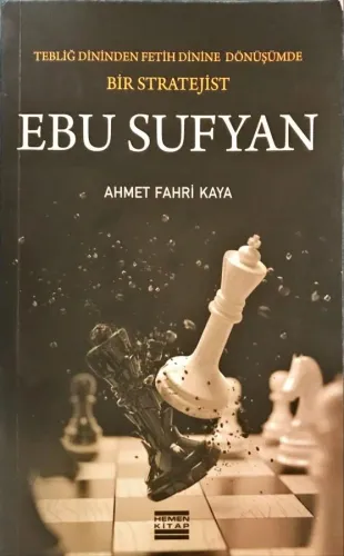 Ebu Sufyan