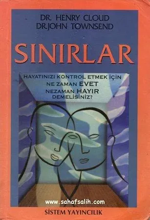 Sınırlar