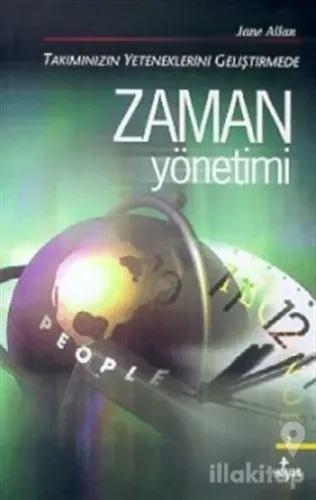 Zaman Yönetimi