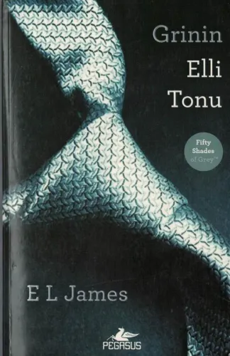 Grinin Elli Tonu, Karanlığın Elli Tonu, Özgürlüğün Elli Tonu - 3 Cilt 