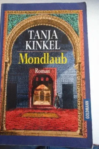Mondlaub