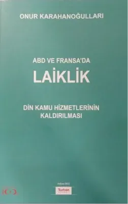 ABD ve Fransa'da Laiklik