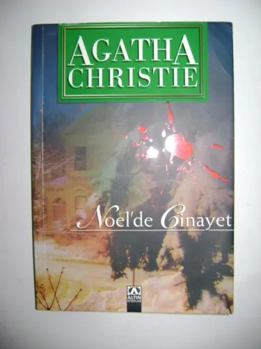 Noel'de Cinayet