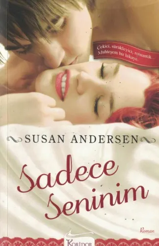 Sadece Seninim Melissa Senate Koridor Yayıncılık %65 indirimli
