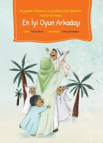 En İyi Oyun Arkadaşı