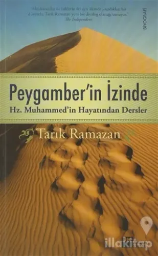Peygamber'in İzinde