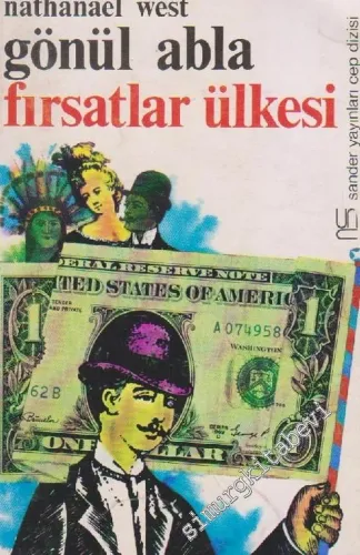 Gönül Abla: Fırsatlar Ülkesi -        1974