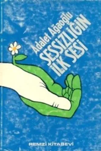 Sessizliğin İlk Sesi