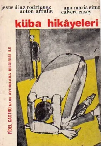 Küba Hikayeleri