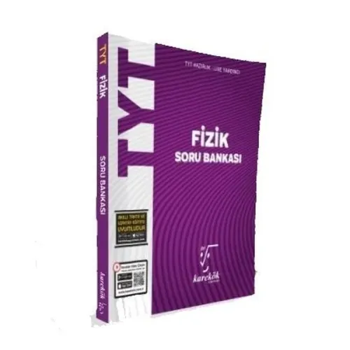 TYT Fizik Soru Bankası
