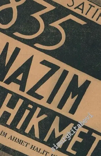 835 Satır