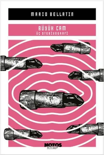 Büyük Cam; Üç Otobiyografi
