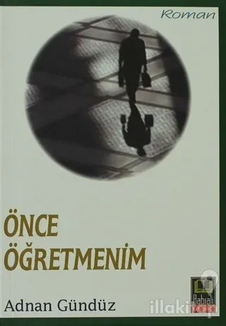 Önce Öğretmenim