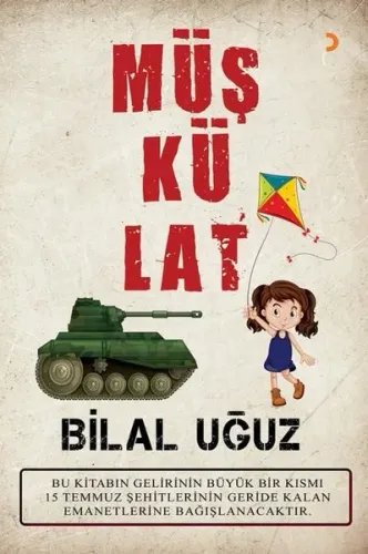 Müşkülat