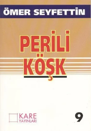 Perili Köşk