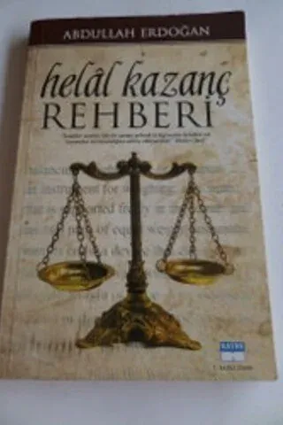 Helal Kazanç Rehberi