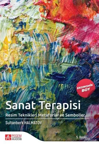 Sanat Terapisi (Ekonomik Boy)