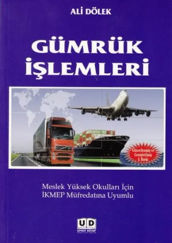 Gümrük İşlemleri