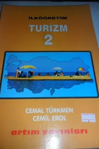 Turizm 2