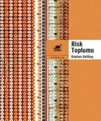 Risk Toplumu
