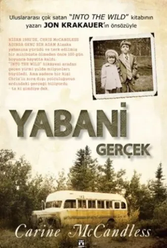 Yabani Gerçek