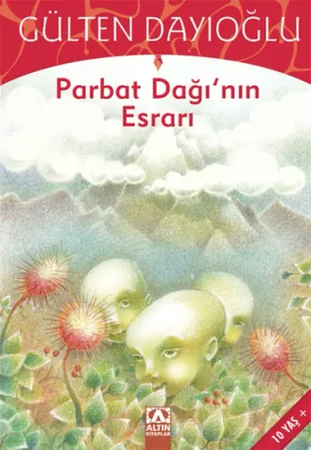 GK - Parbat Dağının Esrarı