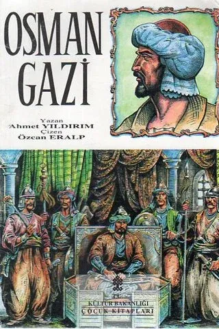 Osman Gazi