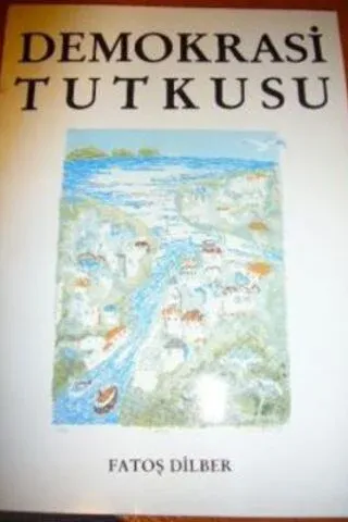 Demokrasi Tutkusu