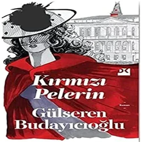 Kültür - Kırmızı Pelerin