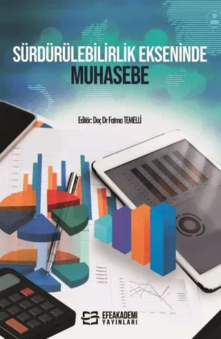 Sürdürülebilirlik Ekseninde Muhasebe