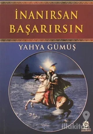 İnanırsan Başarırsın
