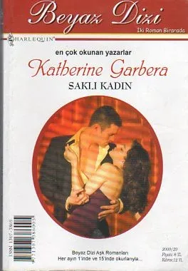 Saklı Kadın / Büyük Santaj 2009-29