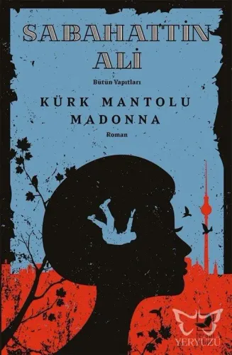 Kürk Mantolu Madonna