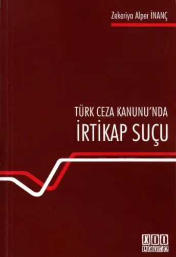 İrtikap Suçu