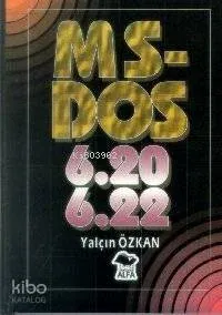 Ms Dos 6.20 - 6.22