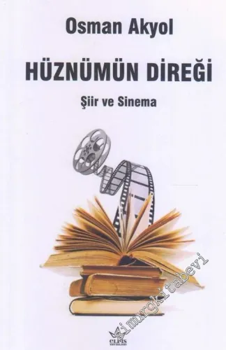 Hüznümün Direği : Şiir ve Sinema -        2019