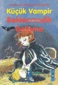 Küçük Vampir Beklenmedik Gelişme
