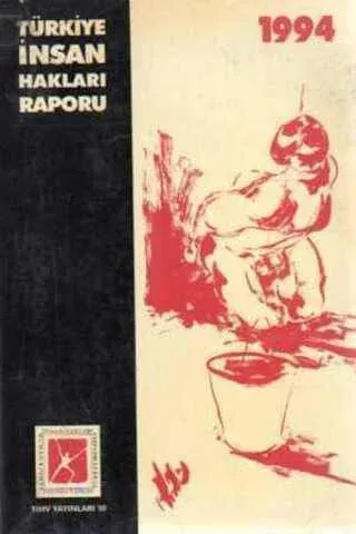 Türkiye İnsan Hakları Raporu 1994