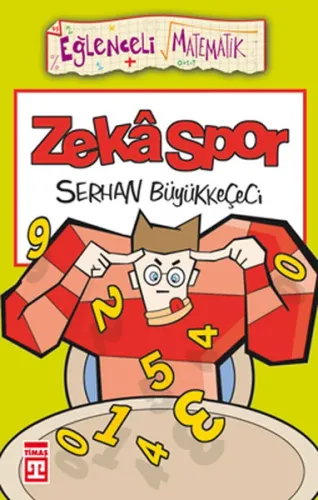 Eğlenceli Bilgi : Zeka Spor