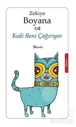 Kedi Beni Çağırıyor