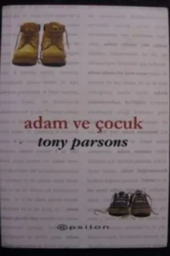 Adam Ve Çocuk