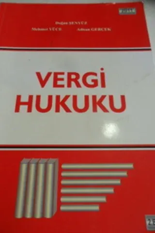 Vergi Hukuku