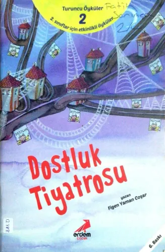 Dostluk Tiyatrosu